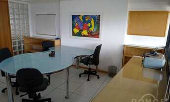 Imagem: Sala para alugar, 30 m² por R$ 1.350,00/mês