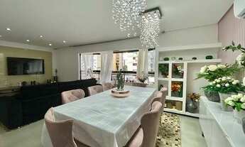 Imagem 5: Apartamento com 4 suítes