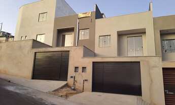 Imagem: Casa no fontes ville pronta pra morar