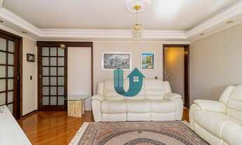 Imagem 7: Apartamento com 3 dormitórios à venda, 107 m² por R$ 850.000,00 - Bacacheri - Curitiba/PR