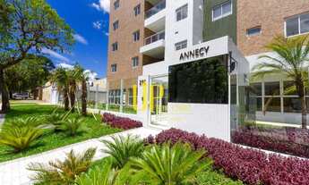 Imagem 6: Annecy Mercês Apartamento cobertura com 3 dormitórios