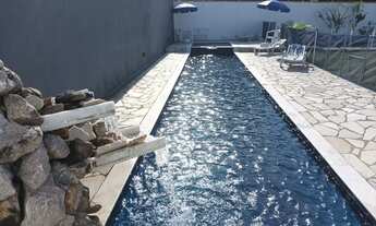 Imagem 2: Casa no Portal da Fazendinha - Aluga p/ Temporada