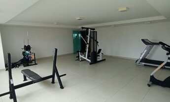 Imagem 7: Apartamento com 3 Quartos sendo 2 Suítes no Bessa