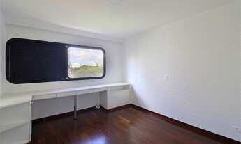 Imagem 6: Apartamento para venda com 293 metros quadrados com 5 quartos em Moema - São Paulo - SP