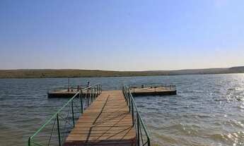 Imagem 4: Chacaras de 1000m na represa em Felixlandia, Condomínio Fechado