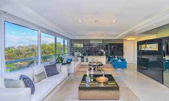 Imagem 7: ESPAÇO e LUXO c/245m² 3Suítes e 4Vagas ao lado do IGUATEMI no Chácara das Pedras-Aceita DA