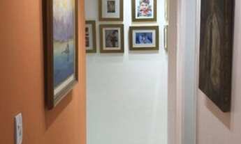 Imagem 5: Apartamento para venda possui 121 metros quadrados com 4 quartos