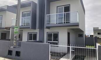 Imagem 1: Casa para Venda em São José, Sertão do Maruim, 2 dormitórios, 1 banheiro, 1 vaga