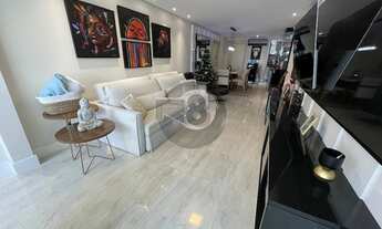 Imagem 7: Florianópolis - Apartamento Padrão - Agronômica