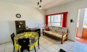 Imagem 3: Apartamento para venda tem 66 metros quadrados com 2 quartos em Centro - Tramandaí - RS