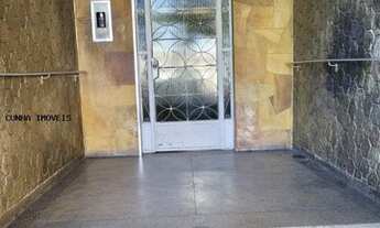 Imagem 5: Apartamento para Venda em Rio de Janeiro, CAMPINHO, 1 dormitório, 1 banheiro, 1 vaga