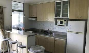 Imagem: Apartamento para aluguel tem 43 metros quadrados