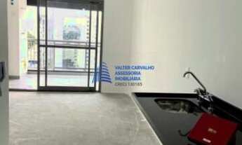 Imagem 2: Apartamento à venda no bairro Pinheiros - São Paulo/SP, Zona Oeste