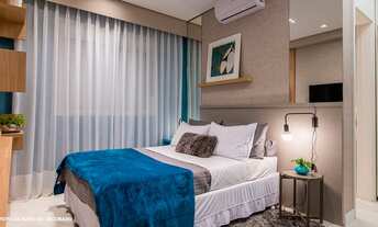 Imagem 6: Apartamento para venda tem 58 metros quadrados com 2 quartos em Penha de França - São Paul