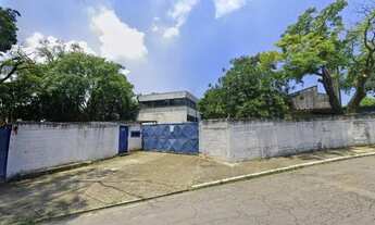 Imagem 3: VENDE-SE E ALUGA-SE TERRENO NA ZONA LESTE - CANGAÍBA