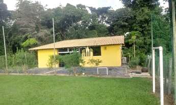 Imagem 6: Sitio em Esmeraldas