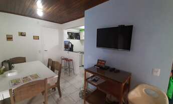 Imagem 6: Apt. Praia de Leste 2 q em Condomínio Clube, Próximo ao Mar