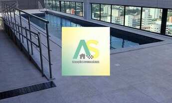 Imagem 5: Vita Classic, Apartamento de 01 Quarto,Pronto na Boa Vista, Lazer Completo