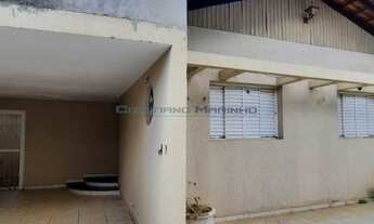 Imagem 2: CAMPO GRANDE - Casa Padrão - Vila Santa Dorothéia