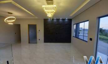 Imagem 5: Linda Casa No Residencial Vila Verde