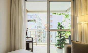 Imagem 6: Apartamento com 2 dormitórios à venda por R$ 1.399.000 - Bela Vista - São Paulo/SP