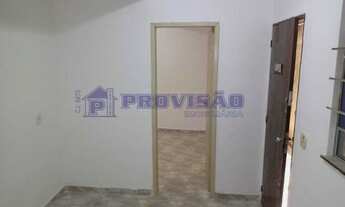 Imagem 3: CASA DE VILA EM CASCADURA COM POSSIBILIDADE DE AMPLIAR