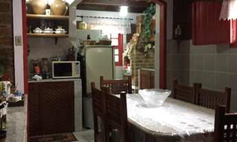 Imagem 5: Casa de condomínio sobrado para aluguel e venda tem 183 metros quadrados com 5 quartos