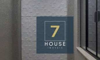 Imagem 6: Casa com 3 dormitórios à venda, 105 m² por R$ 530.000,00 - Parque da Gávea - Maringá/PR