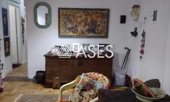 Imagem 4: BAIXOU! Espaçoso apartamento com 140 m² no coração de Icaraí! Imperdível!