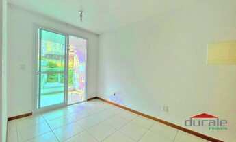 Imagem 2: Apartamento residencial à venda, Jardim Camburi, Vitória. - AP2893