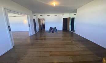 Imagem 7: Prédio cobiçado no Leblon