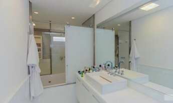 Imagem 7: CASA RESIDENCIAL em SÃO PAULO - SP, BROOKLIN PAULISTA