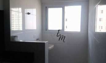 Imagem 4: Apartamento com 2 dormitórios à venda, 74 m² por R$ 420.000 - Guilhermina - Praia Grande/S