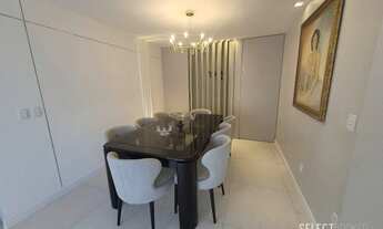 Imagem 5: Apartamento 160m² - Vista Mar - Meireles - Fortaleza/CE