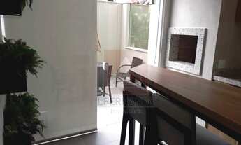 Imagem 3: Blumenau - Apartamento Padrão - Ponta Aguda