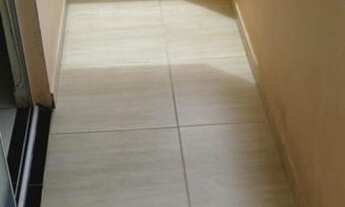 Imagem 6: Apartamento para venda com 49 metros quadrados com 2 quartos