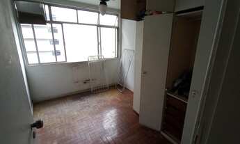 Imagem 4: Apto c/ 3 Quartos e Dependência Completa - Botafogo