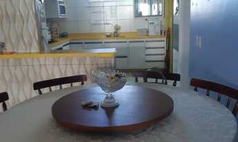 Imagem 6: Cobertura para venda com 107 metros quadrados com 3 quartos em Porto das Dunas - Aquiraz