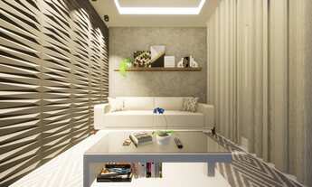 Imagem 4: Casa para Venda em Juiz de Fora, Fontesville, 2 dormitórios, 2 banheiros, 1 vaga