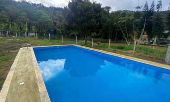 Imagem 5: Fazenda/Sítio/Chácara para venda tem 1500 metros quadrados com 5 quartos