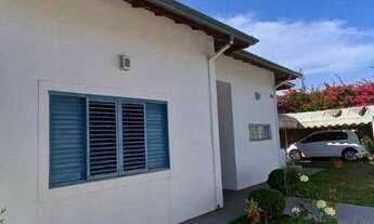 Imagem 3: Casa à venda, 134 m² por R$ 550.000,00 - Jardim Porangaba - Águas de São Pedro/SP