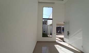 Imagem 4: Casa Residencial Cerejeiras - Anápolis - GO