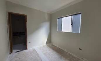 Imagem 4: Casa térrea nova no bairro Pioneiros - Excelente localização