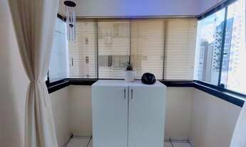 Imagem 5: Apartamento 2 dormitórios Setor Bueno