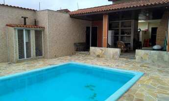 Imagem: LINDO SOBRADO DE 4 DORMITÓRIOS COM BOA