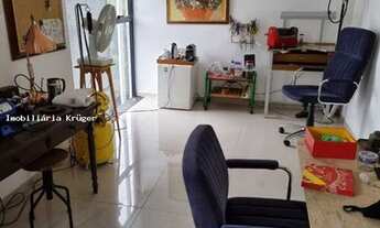 Imagem 3: Sala Comercial para Locação em Porto Alegre, Moinhos de Vento, 1 banheiro, 1 vaga