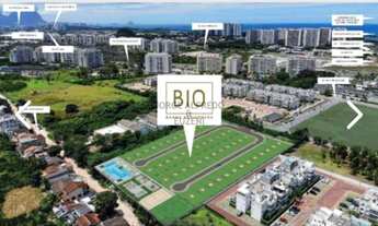 Imagem 3: Rio de Janeiro - Terreno Padrão - Campo Grande