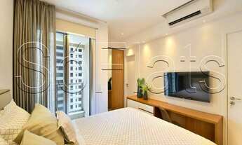 Imagem 7: Residencial It Style Home - Disponível para locação contendo 2 dormitórios e 2 vagas de ga