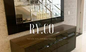 Imagem 6: Casa em Condomínio para Locação em São José dos Campos, Urbanova, 3 dormitórios, 2 suítes