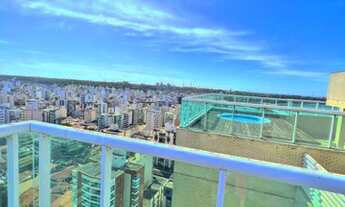 Imagem 3: Cobertura Duplex para aluguel de 4 quarto(s) em jardim camburi vitória - CO2920